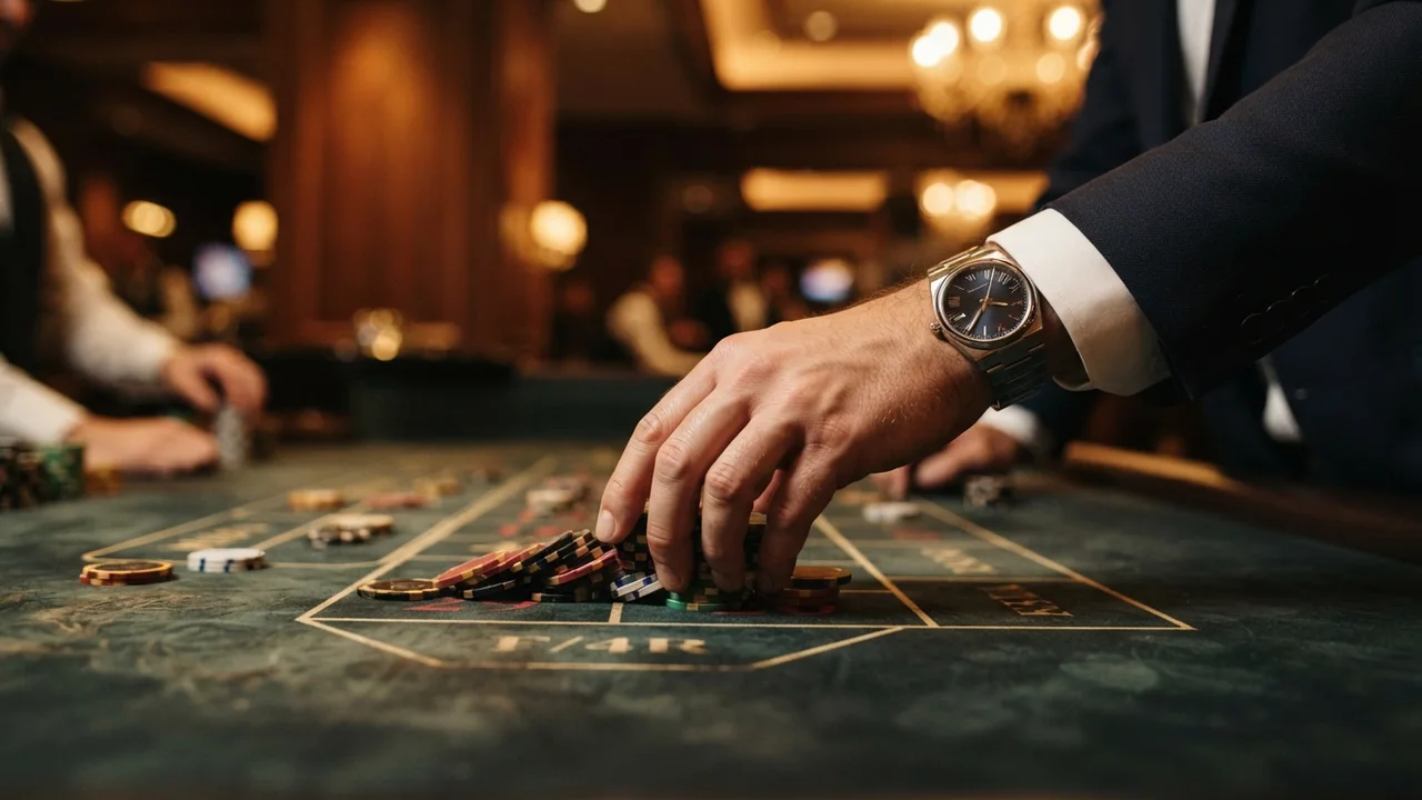 blackjack en vivo online