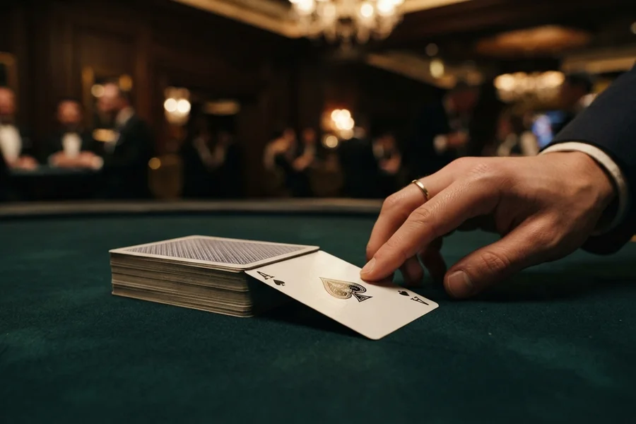 blackjack en vivo online