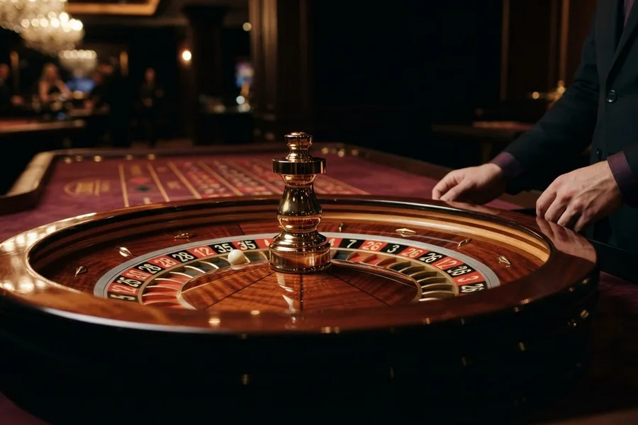 blackjack en vivo online