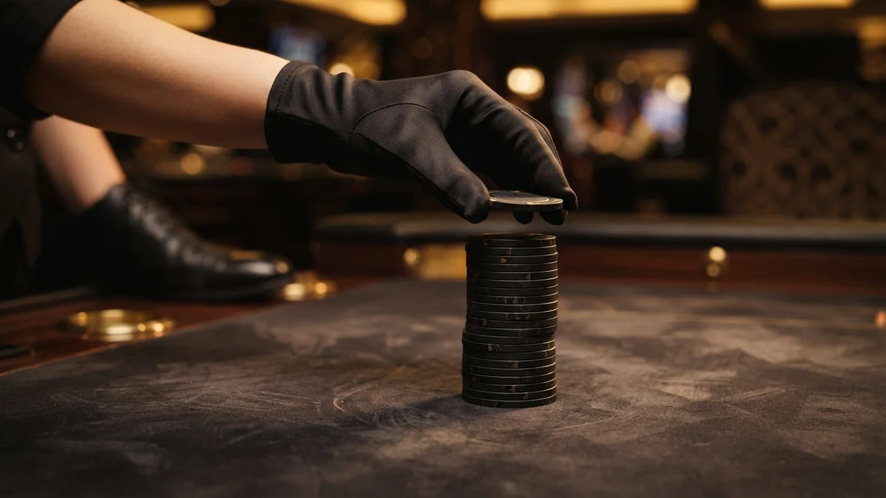 blackjack live
