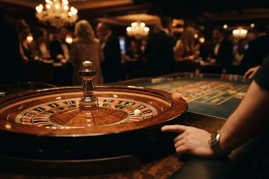 blackjack live