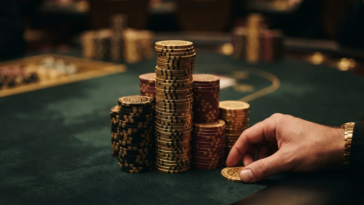 casino blackjack en vivo