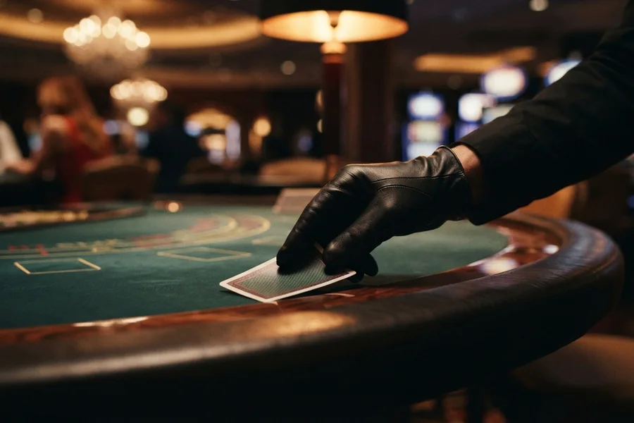 casino blackjack en vivo
