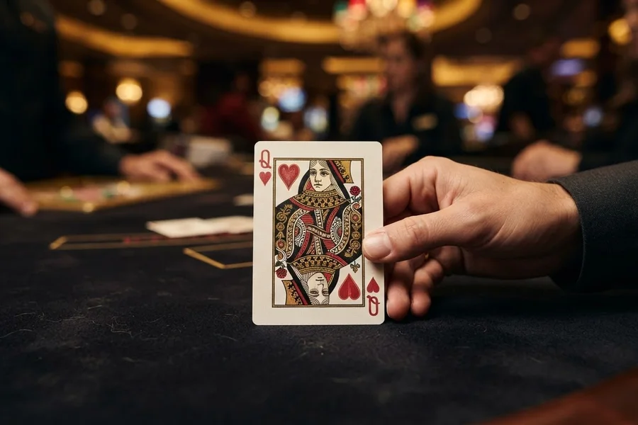 casino online blackjack en vivo