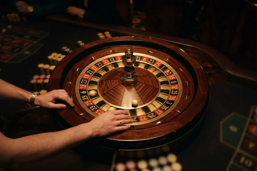 casino online blackjack en vivo