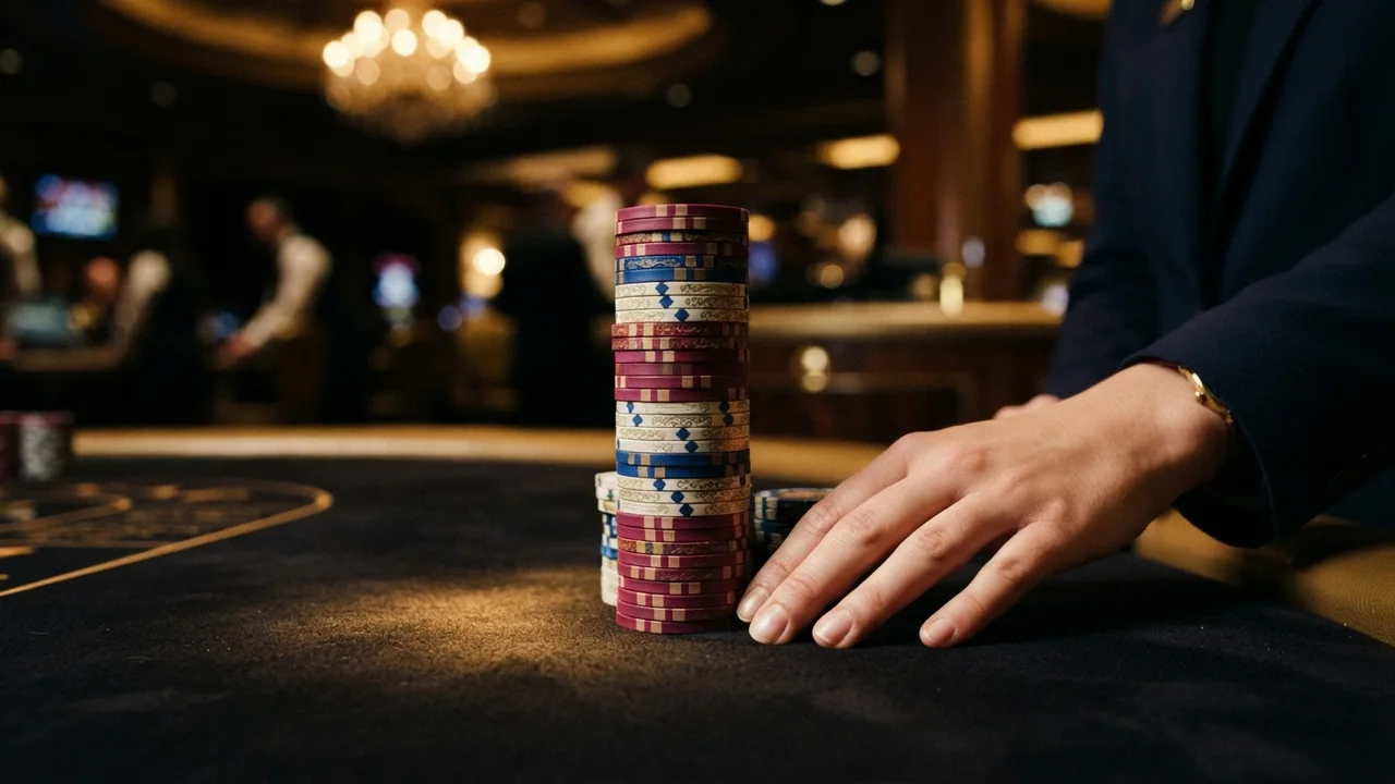 jugar blackjack en vivo