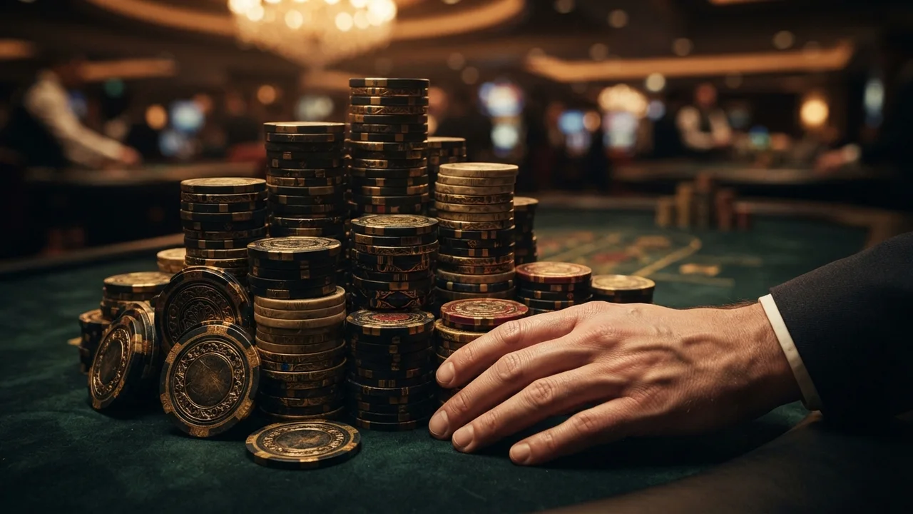 live online blackjack